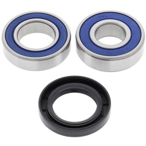 Wheel Bearing Kit - no. 25-1543