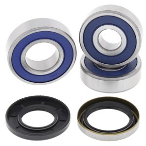 Wheel Bearing Kit - no. 25-1544