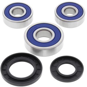 Wheel Bearing Kit - no. 25-1546