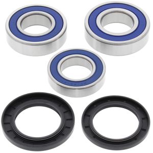 Wheel Bearing Kit - no. 25-1547