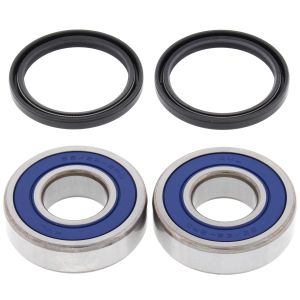 Wheel Bearing Kit - no. 25-1548