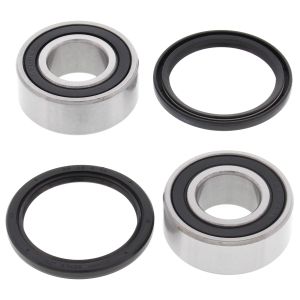 Wheel Bearing Kit - no. 25-1550