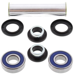 Wheel Bearing Kit, upgrade - no. 25-1552