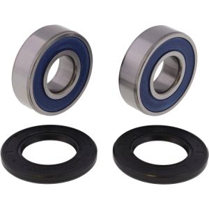 Wheel Bearing Kit - no. 25-1553