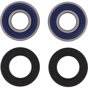 Wheel Bearing Kit - no. 25-1553