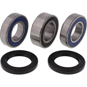 Wheel Bearing Kit - no. 25-1556
