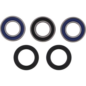 Wheel Bearing Kit - no. 25-1556