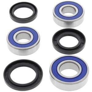 Wheel Bearing Kit - no. 25-1557