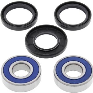 Wheel Bearing Kit - no. 25-1558