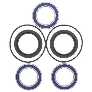 Wheel Bearing Kit - no. 25-1560