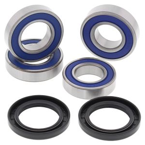 Wheel Bearing Kit - no. 25-1563