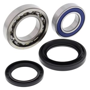 Wheel Bearing Kit - no. 25-1567