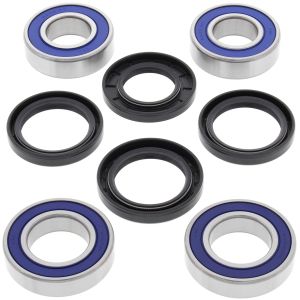 Wheel Bearing Kit - no. 25-1568