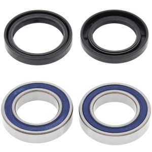 Wheel Bearing Kit - no. 25-1570