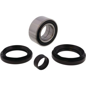 Wheel Bearing Kit - no. 25-1572