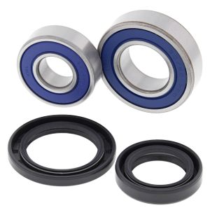 Wheel Bearing Kit - no. 25-1576