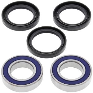 Wheel Bearing Kit - no. 25-1578