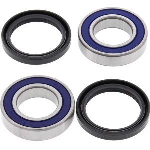 Wheel Bearing Kit - no. 25-1579