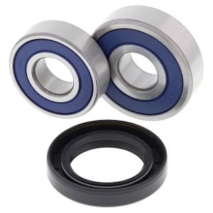 Wheel Bearing Kit - no. 25-1583
