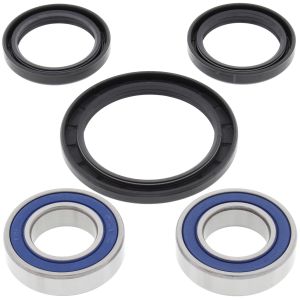 Wheel Bearing Kit - no. 25-1584