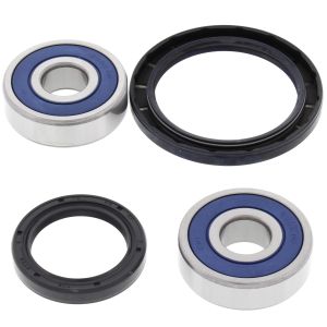 Wheel Bearing Kit - no. 25-1585
