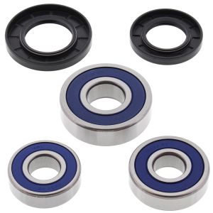 Wheel Bearing Kit - no. 25-1586
