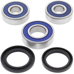 Wheel Bearing Kit - no. 25-1587