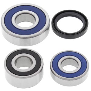 Wheel Bearing Kit - no. 25-1588