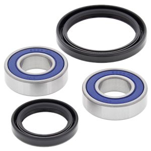 Wheel Bearing Kit - no. 25-1590