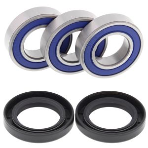 Wheel Bearing Kit - no. 25-1593