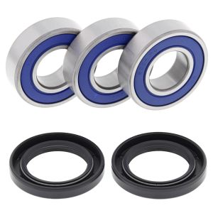 Wheel Bearing Kit - no. 25-1594