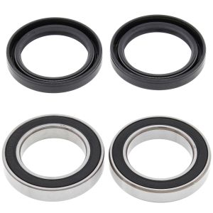 Wheel Bearing Kit - no. 25-1595