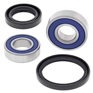 Wheel Bearing Kit - no. 25-1596