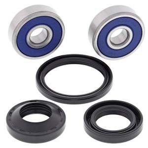Wheel Bearing Kit - no. 25-1597