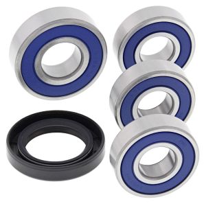 Wheel Bearing Kit - no. 25-1598