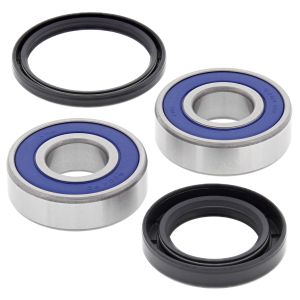 Wheel Bearing Kit - no. 25-1601