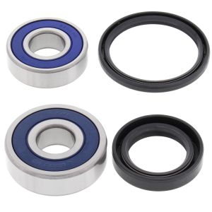 Wheel Bearing Kit - no. 25-1602