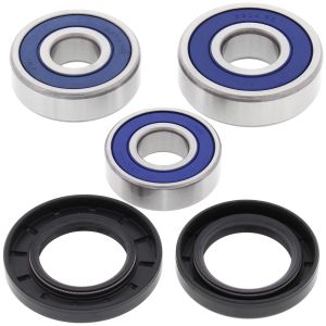 Wheel Bearing Kit - no. 25-1603
