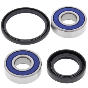 Wheel Bearing Kit - no. 25-1604