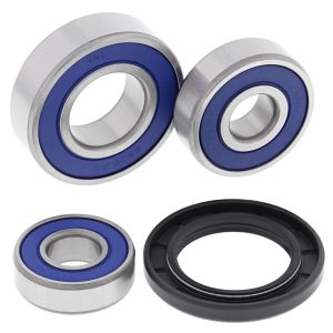 Wheel Bearing Kit - no. 25-1608