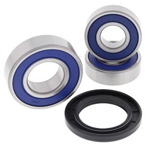 Wheel Bearing Kit - no. 25-1609