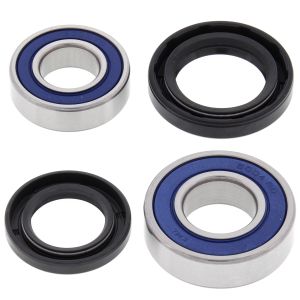 Wheel Bearing Kit - no. 25-1613