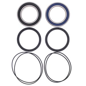 Wheel Bearing Kit, upgrade - no. 25-1616