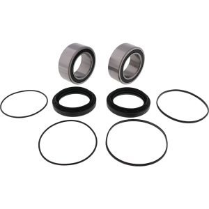 Wheel Bearing Kit, upgrade - no. 25-1618