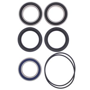 Wheel Bearing Kit, upgrade - no. 25-1620