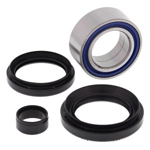 Wheel Bearing Kit - no. 25-1621