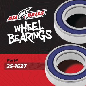 Wheel Bearing Kit - no. 25-1627