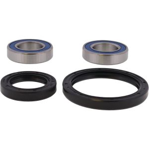 Wheel Bearing Kit - no. 25-1632