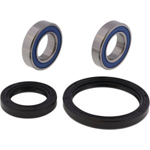 Wheel Bearing Kit - no. 25-1632