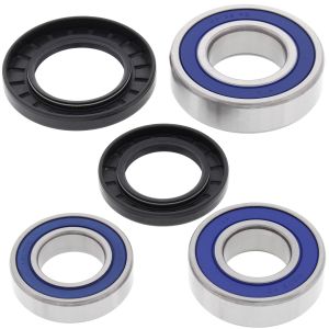 Wheel Bearing Kit - no. 25-1634